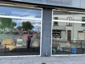 La ressourcerie de Néris