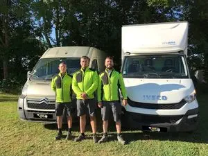 Roger Net Service - Services de débarras 18