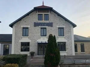 Mairie de Sault-lès-Rethel