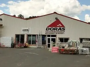 Doras Saint-Satur