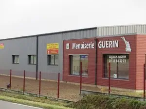 Menuiserie Guérin