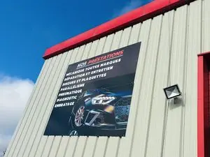 Garage Performance 77