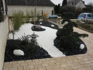 sos jardin