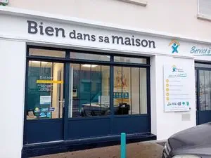 BIEN DANS SA MAISON Moncoutant - Service d'aide à domicile