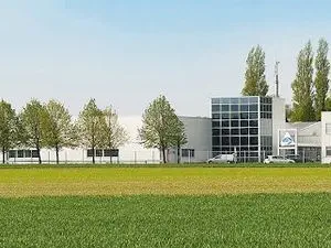 Decayeux (Usine de production)