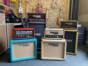Guitare Garage Saint-Gratien (95)