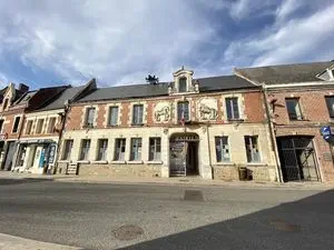 Mairie de Crécy-sur-Serre
