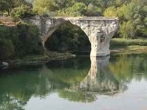 Le Pont Cassé