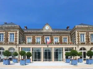 Mairie