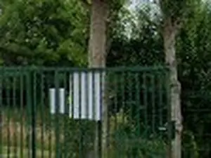 Déchèterie de Charleval