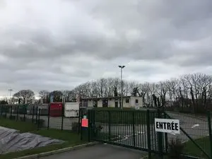 Déchetterie Allaire