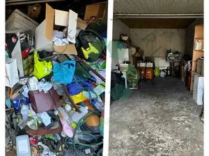 Diogène Service : Debarras et vide maison (Maison, appartement cave ...) et dans la Région PACA, Occitanie et Rhône-Alpes