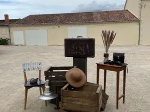 Ludo la brocante
