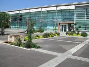 Mairie et CCAS de Noidans-lès-Vesoul