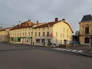 Communaute Communes Pays Haute Vezouze