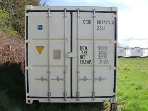 Feurs Stockage, Location de Box, conteneur et garage de Stockage