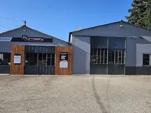 Carrosserie AP