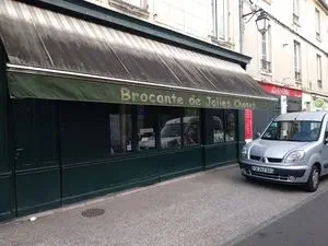 Brocante de Jolies Choses