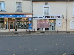 Mir' beau Pressing