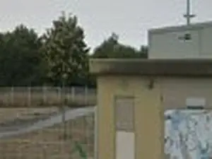 Déchèterie de Guéret - Cher du cerisier