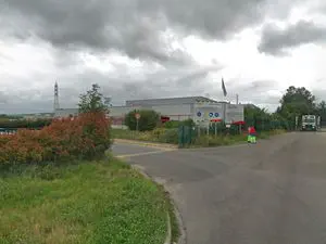 Agence de collecte des déchets ménagers - Veolia