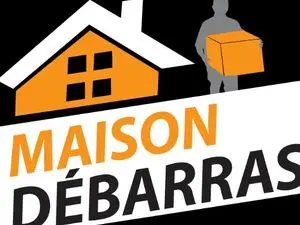 Maison Débarras
