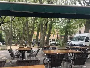 Café de la Place