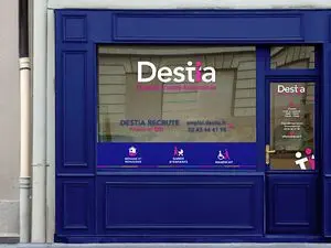 Destia Joyeuse