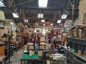 Brocante Dardenne Antique - Vide-maison à Bruxelles et en Belgique