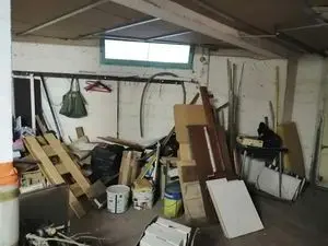 Débarrasse-tout maison appartement grenier jardin