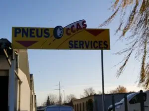 PNEUS OCCAS SERVICES EURL