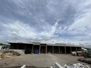 Paprec Sud Ouest Laroque d'Olmes - Ariège Déchets