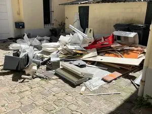 LOCATION DE BENNE | SOCIETE VAIS | TOUT DEBARRAS