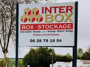 Bigorre box Capvern