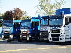 Kugler Entreprise - REDING