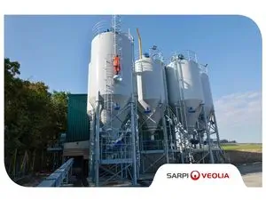 SOLICENDRE | SARPI-VEOLIA
