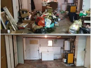 BON DEBARRAS - débarras maison et déchets, entretien de jardin