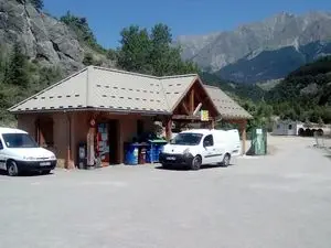 Déchèterie