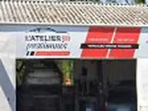 L’atelier des passionnés