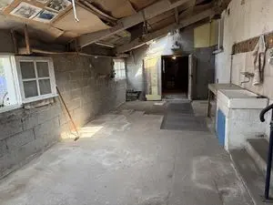 LouMor Débarras – Vide maison, cave, garage – Morbihan