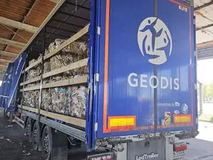 Collectes Valorisation Energie Déchets