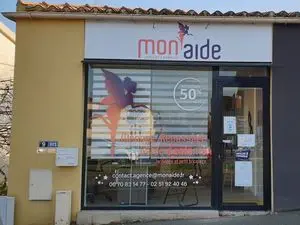 Mon'Aide - Services à domicile