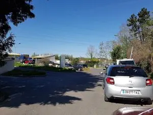 Déchetterie SIETOM de Ozoir