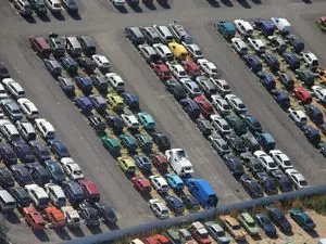 Méli Pièces Auto