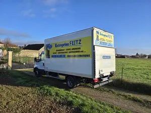 Entreprise Feitz