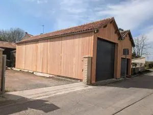 La Boiserie