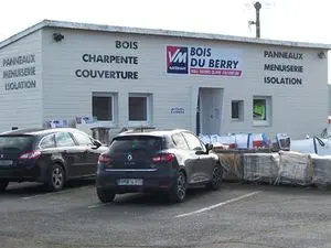 VM Matériaux