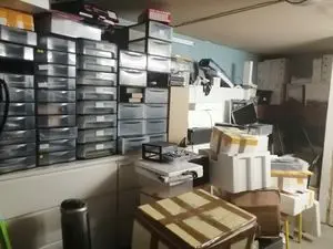 Débarrasse tout Angers: débarras maison Angers 7/7