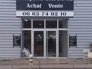 Brocante de Chaignes