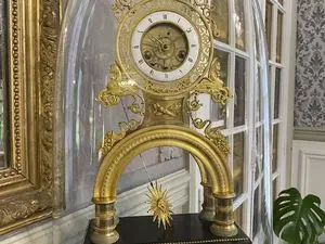 Antiquités du Domaine des Forges - achat objets anciens